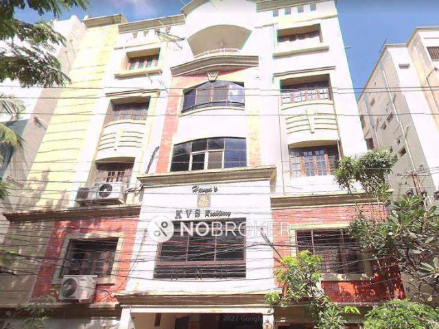 2 BHK Flat In Kv Gency For Sale In Bachupally