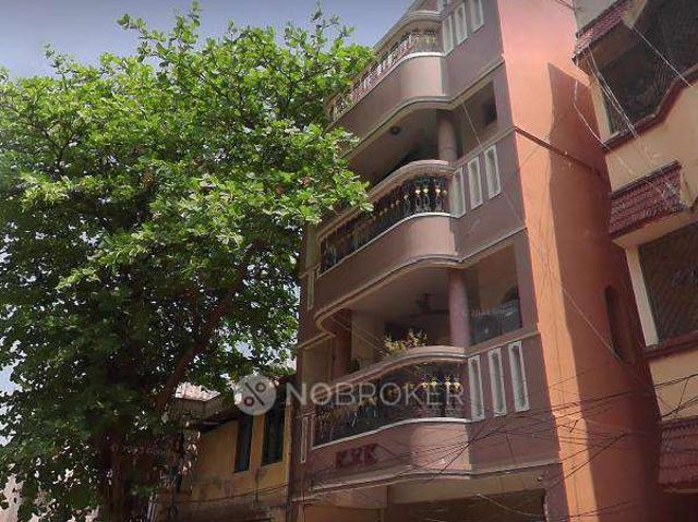 2 BHK Flat In Kvk Flats For Sale In Pallikaranai