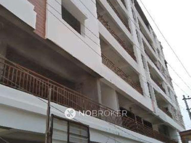 2 BHK Flat In Kvr Valley For Sale In Mallampet