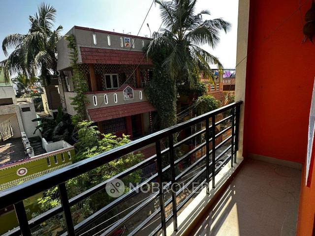 2 BHK Flat In Kvr Vasantham For Sale In Ambattur