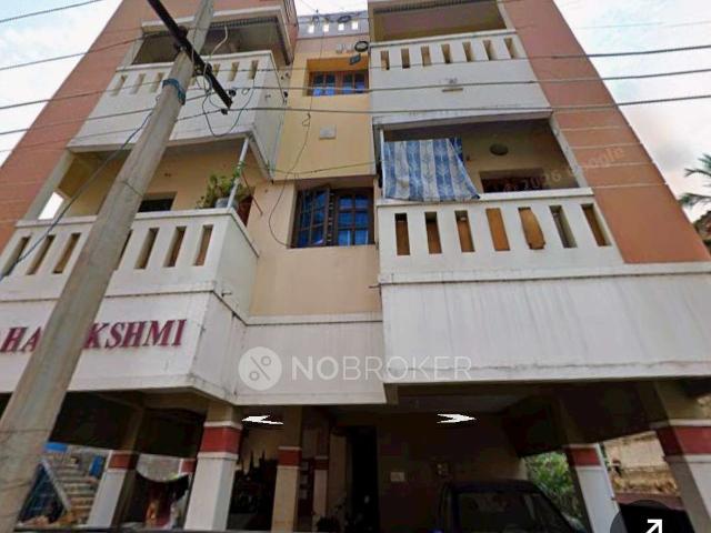 2 BHK Flat In Kvr Mahalakshmi For Sale In Ambattur