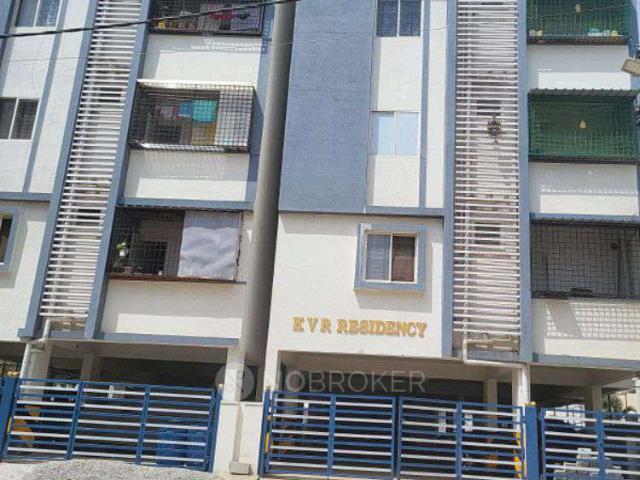2 BHK Flat In Kvr Residency For Sale In Battarahalli