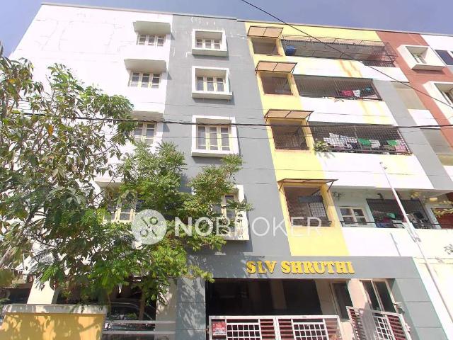 2 BHK Flat In Kvr Shruthi For Sale In Gottigere