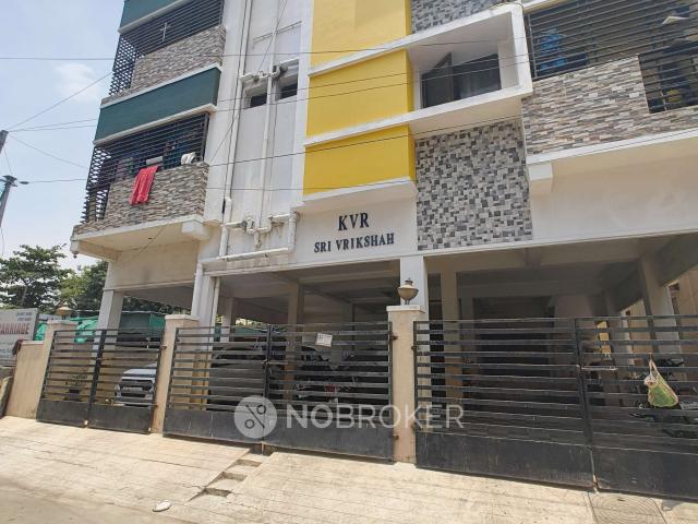 2 BHK Flat In Kvr Sri Vriksha For Sale In Lakshmipuram
