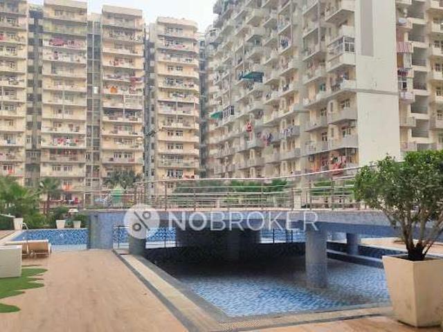 2 BHK Flat In Kw Shristi, Raj Nagar Extension for Rent In K