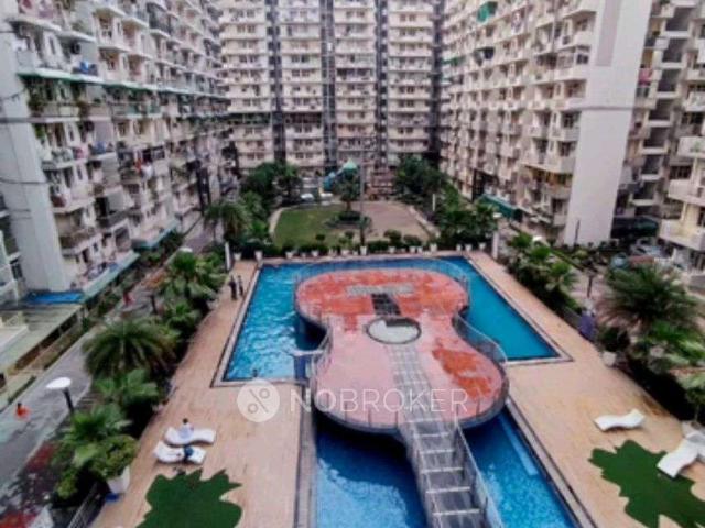 2 BHK Flat In Kw Srishti for Rent In Raj Nagar Extension