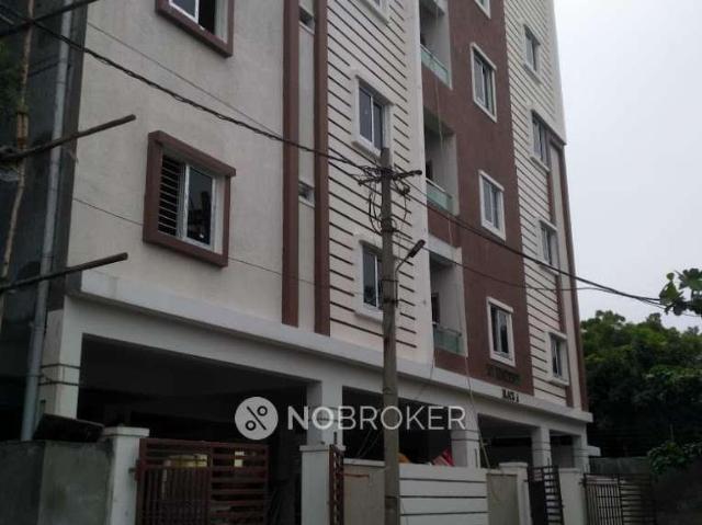 2 BHK Flat In Ky Residency Block A For Sale In Bachupally