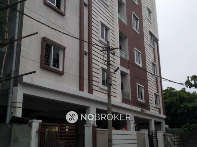 2 BHK Flat In Ky Residency For Sale In Bachupally