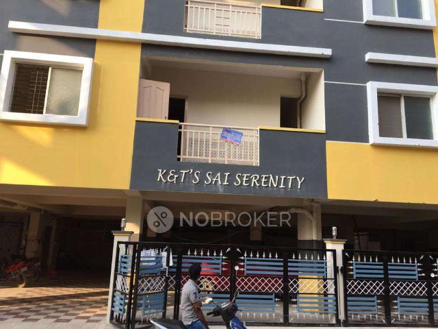 2 BHK Flat In K And T Sai Serenity, For Sale In Electronic City