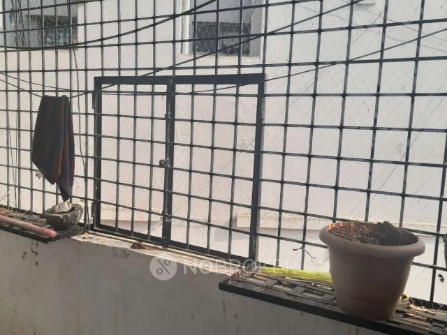 2 BHK Flat In K B Apartment for Rent In Banjara Hills