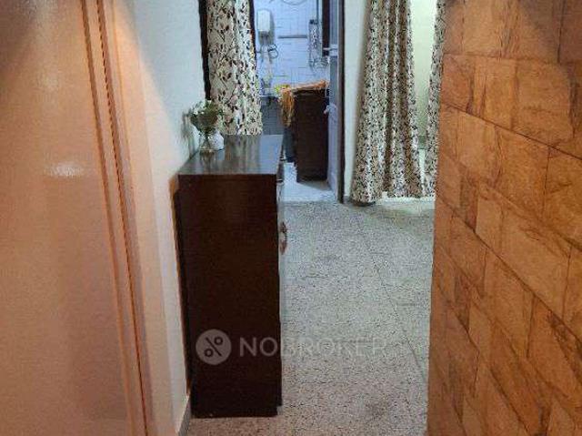 2 BHK Flat In K Block Saket for Rent In K Block Saket