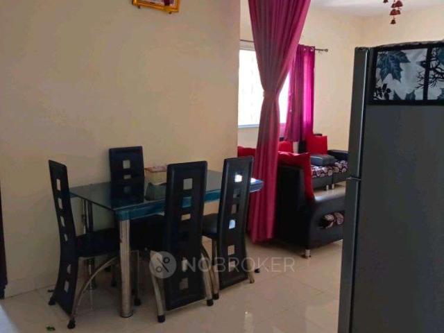 2 BHK Flat In K M Park For Sale In Dehu