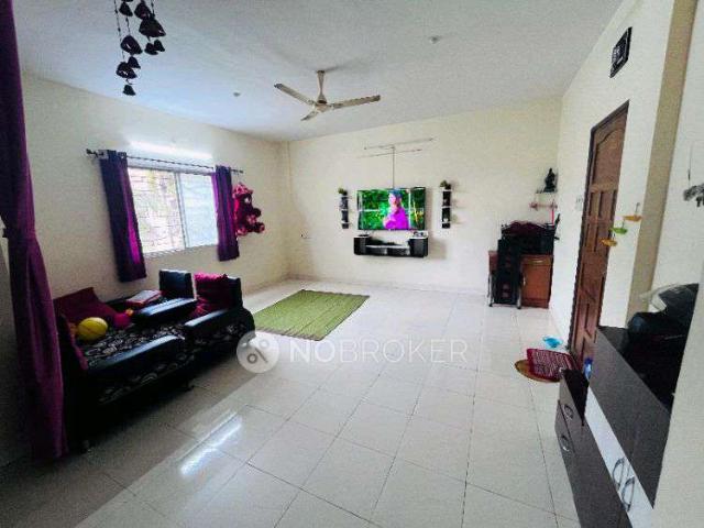 2 BHK Flat In K. M. Park For Sale In Pimpri Chinchwad