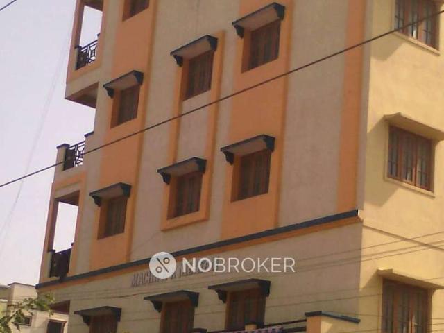 2 BHK Flat In K Matcha Nilayam for Rent In Kukatpally