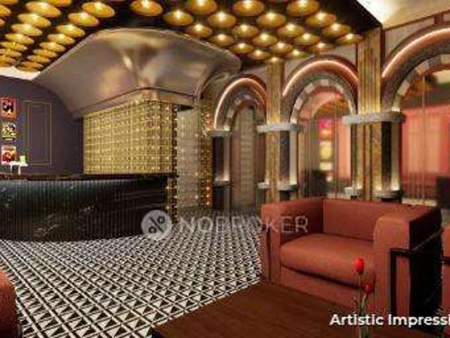 2 BHK Flat In K Mehta Om Samarpan For Sale In Borivali West