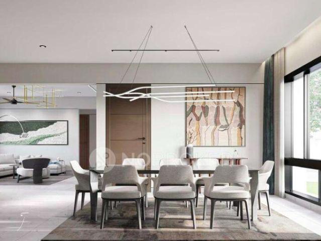 2 BHK Flat In K Squre Regium For Sale In Hebbal