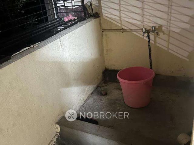 2 BHK Flat In K. R. Apartment for Rent In Himayatnagar