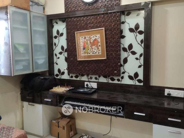 2 BHK Flat In K Raheja Vistas Phase Iii, Mohammed Wadi For Sale In Mohammed Wadi