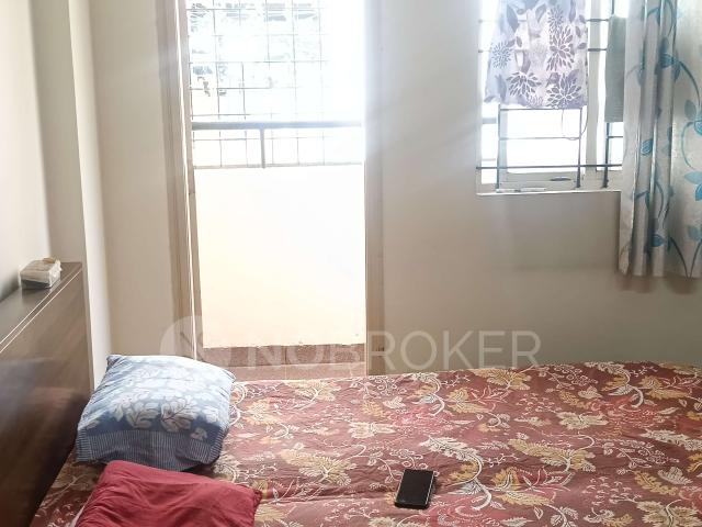 2 BHK Flat In K&t Royal Fort For Sale In Doddathoguru