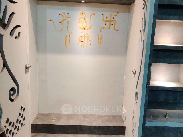 2 BHK Flat In K&t Sai Nandkan For Sale In Bilekahalli