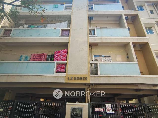 3 BHK Flat In K V Homes for Rent In Elegant Embassy