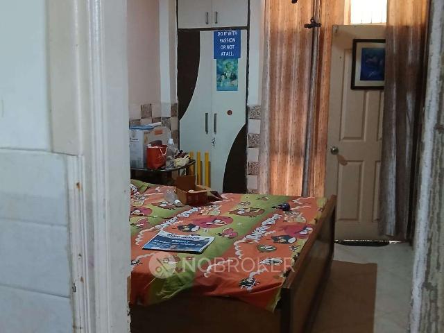 2 BHK Flat In, Ka Block Pratap Vihar, Park 3 for Rent In Ka Block Pratap Vihar, Park 3