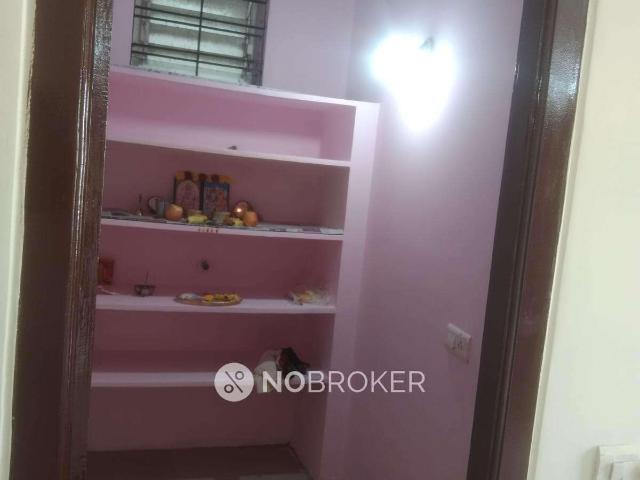2 BHK Flat In Kachams Diamond Residency For Sale In Jeedime