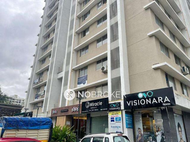 2 BHK Flat In Kaasp County Society for Rent In Pimpri chinchwad