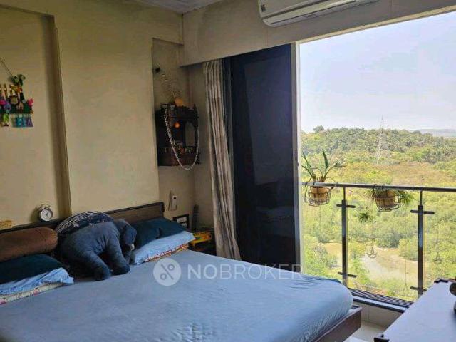 2 BHK Flat In Kaavya For Sale In Charkop, Sector 8, Kandiva