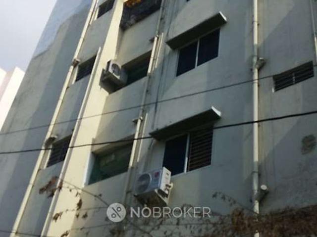 2 BHK Flat In Kabeer Classic Apartment For Sale In Humayun