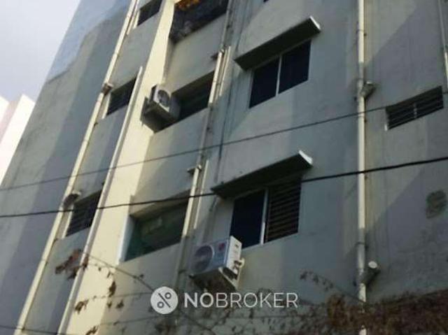 2 BHK Flat In Kabeer Classic For Sale In Humayun Nagar