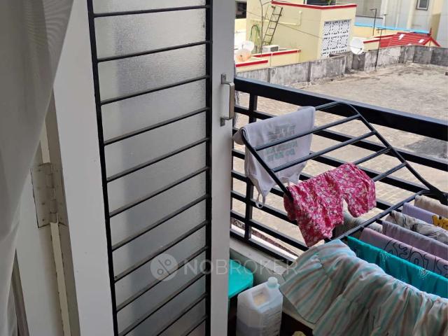 2 BHK Flat In Kabila Maharishi Flats for Rent In Kabila Maharishi Flats