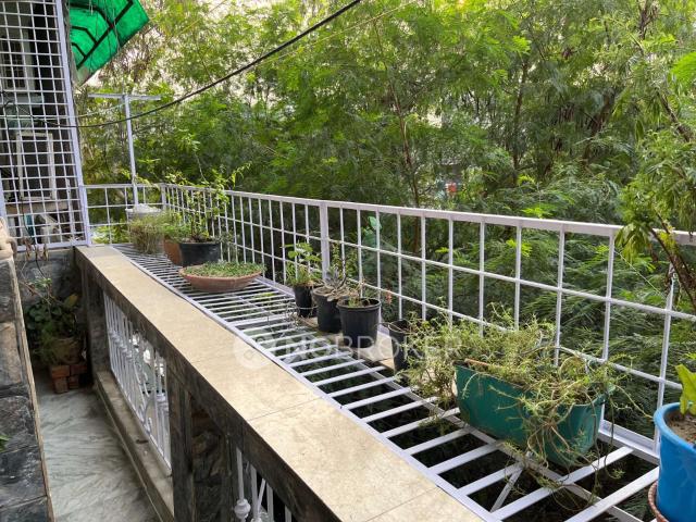 2 BHK Flat In Kabir Apartments for Rent In Kishan Garh