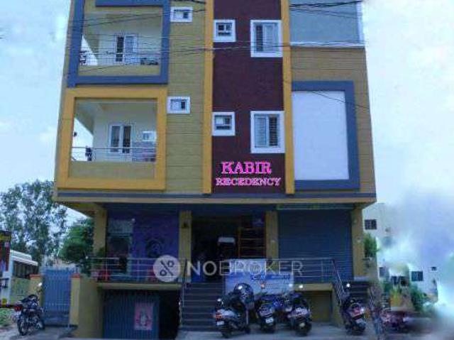 2 BHK Flat In Kabir Residency for Rent In Kabir Residency