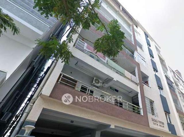 2 BHK Flat In Kadali Tower for Rent In Kukatpally