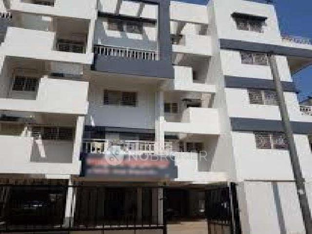 2 BHK Flat In Kadam Saiyog For Sale In Pimple Gurav