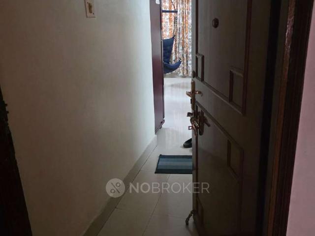 2 BHK Flat In Kadam Towers for Rent In Himayatnagar