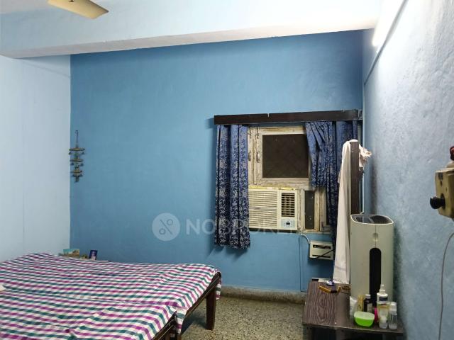 2 BHK Flat In Kakathiya Apartment For Sale In Kakateeya Nagar, Habsiguda