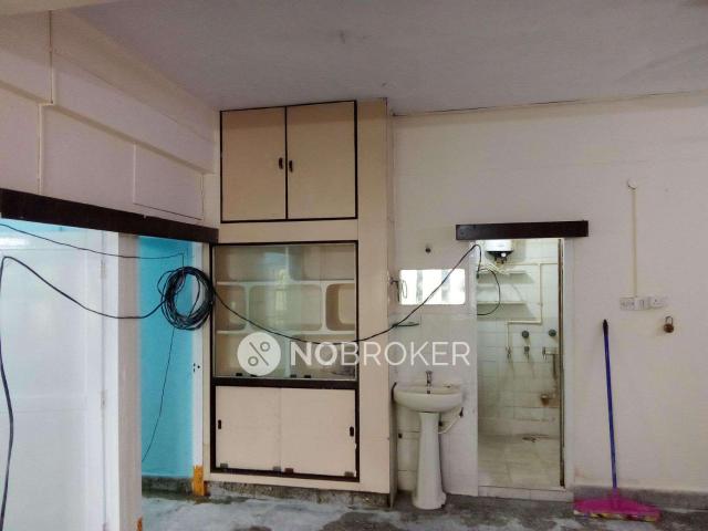 2 BHK Flat In Kakatiya Apartments For Sale In Habsiguda