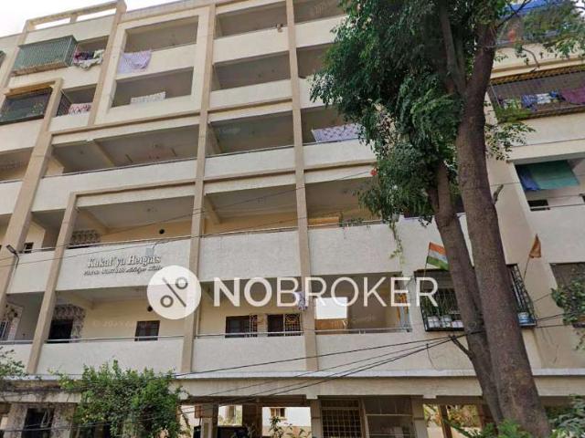 2 BHK Flat In Kakatiya Heights For Sale In Nizampet