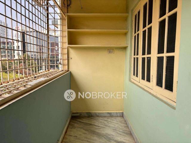 2 BHK Flat In Kakatiya Residency Nallagandla For Sale In Na