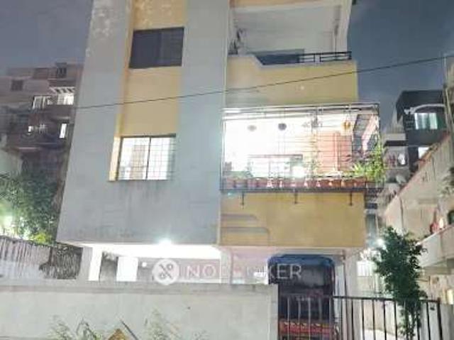 2 BHK Flat In Kaka Residency For Sale In Kalewadi