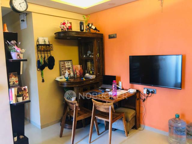 2 BHK Flat In Kakad Paradise for Rent In Mira Bhayandar