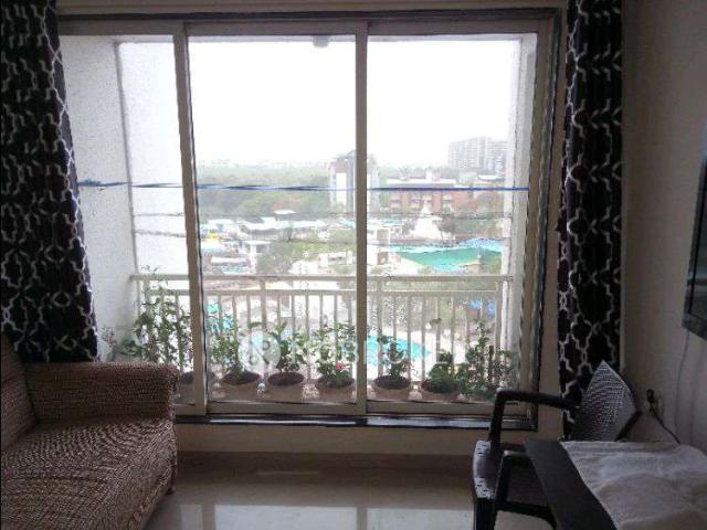 2 BHK Flat In Kakad Paradise for Rent In Mira Bhayandar