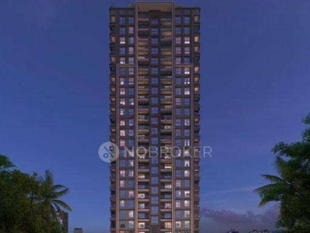 2 BHK Flat In Kakade Genesis A7 For Sale In Charholi Budruk