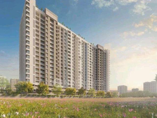 2 BHK Flat In Kakkad Bella Casa For Sale In Ambegoan Budruk