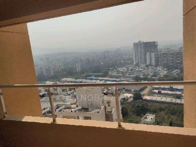 2 BHK Flat In Kakkad Bella Casa For Sale In Ambegoan Budruk