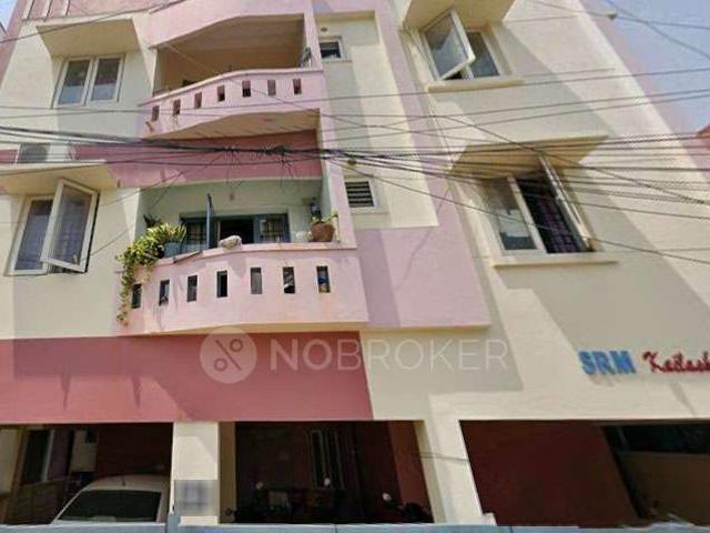 2 BHK Flat In Kailash Colony for Rent In R 7, Kailash Colon