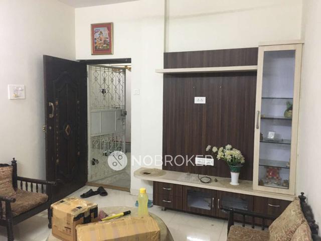 2 BHK Flat In Kailash Kanchan For Sale In Undri