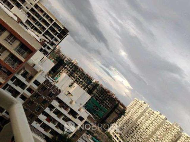 2 BHK Flat In Kairosa Pharande Spaces For Sale In Punawale